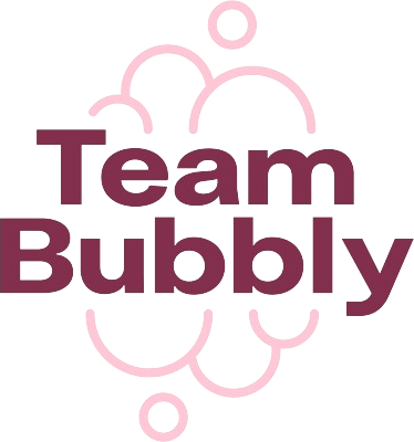 Team Bubbly