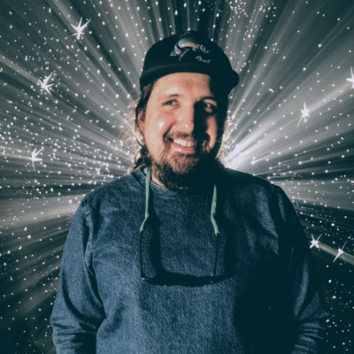 Mark DePace